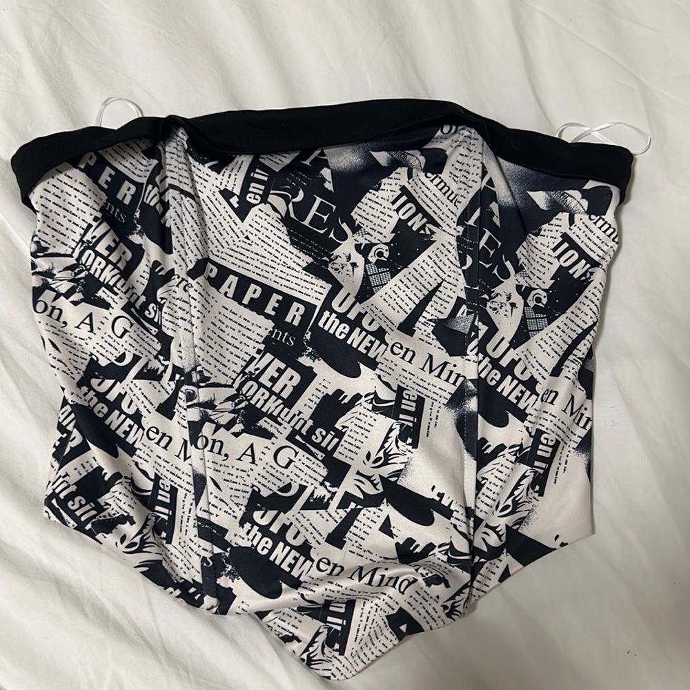 Princess Polly corset
